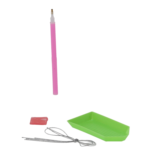 Kompletny zestaw narzędzi w opakowaniu