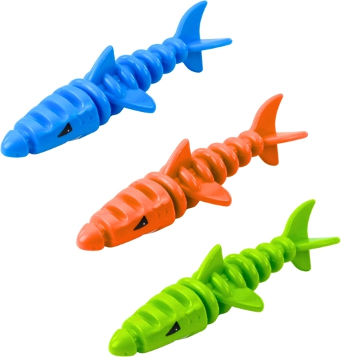 Motywacja do nurkowania i nauki w wodzie