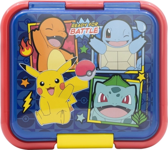 Motyw Pokémon, który dzieci lubią