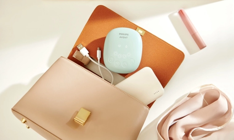 Kompaktowa, przenośna konstrukcja z prostą obsługą