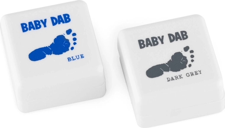 Łatwe i szybkie odciski z wysoką szczegółowością