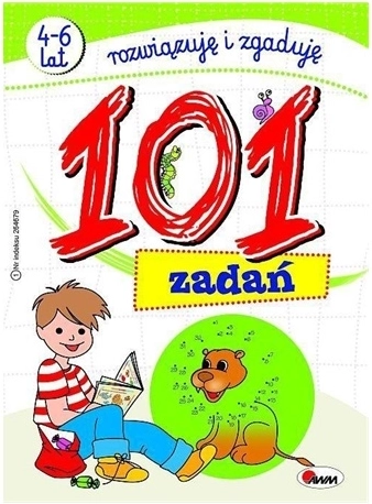101 zadań
