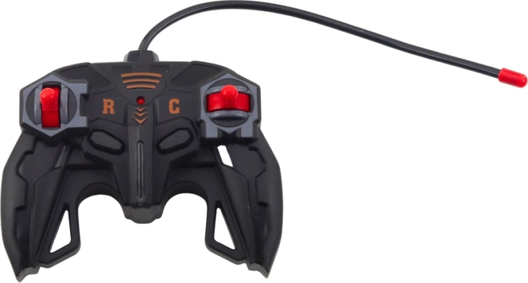 Precyzyjne zdalne sterowanie