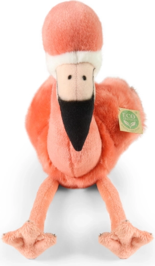 Miękki towarzysz do przytulania