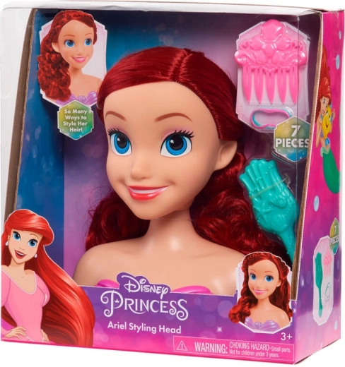 Kompletny zestaw 7 części