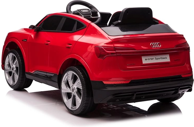 Wygodne prowadzenie dla dzieci