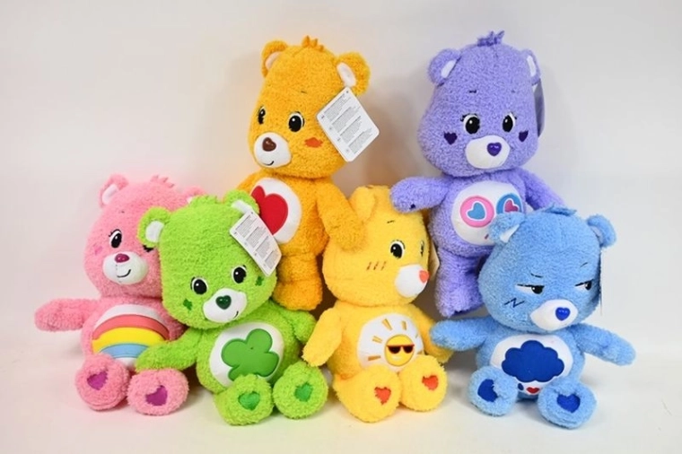 Care Bears pluszowy miś 30 cm