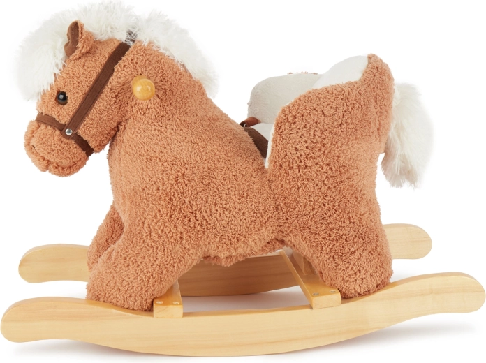 Stabilna drewniana konstrukcja