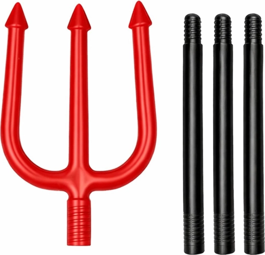 Szybki montaż z 4 części