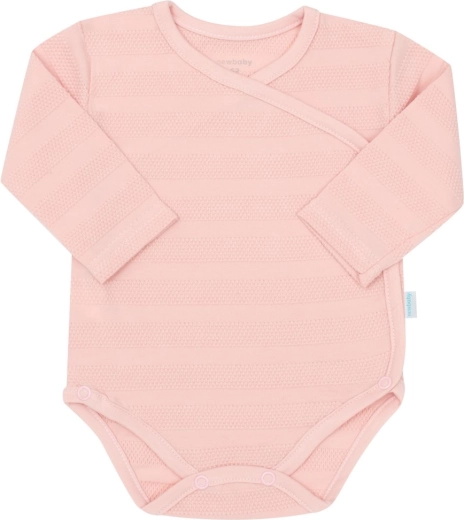 Body rozpinane na całej długości dla łatwego ubierania