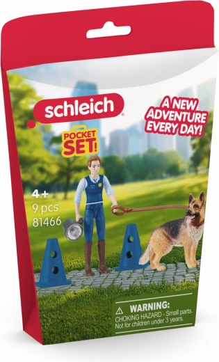 Kieszonkowe opakowanie w podróż