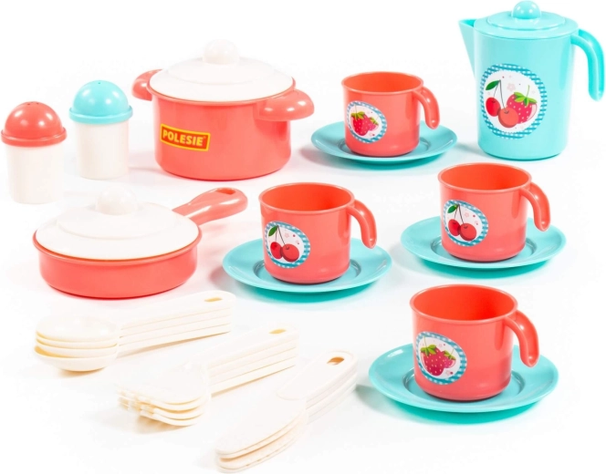 Kolory, które dzieci uwielbiają