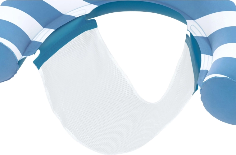 Oddychająca siateczka dla natychmiastowego ochłodzenia