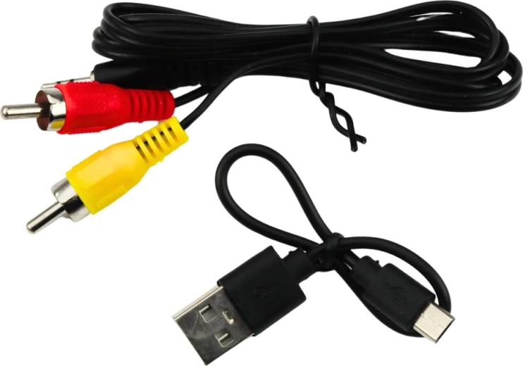 Graj na dużym ekranie