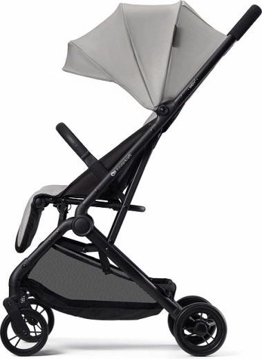 Lekki i zwrotny do miasta