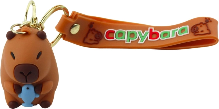 Szybkie przypięcie dzięki karabińczykowi