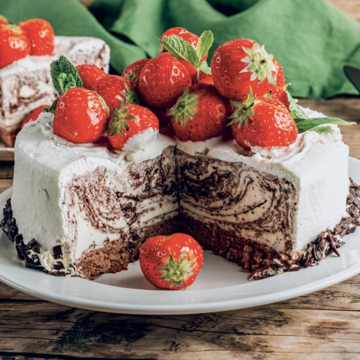 Wyśmienite fotografie na każdy miesiąc