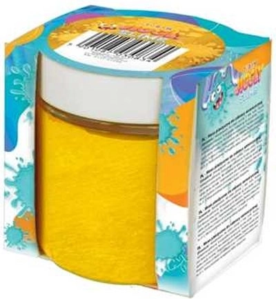 Tuban Jiggly slime złoty perłowy 100 g