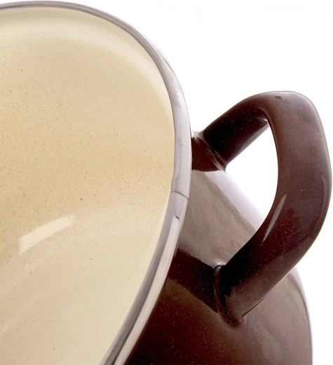 Solidna konstrukcja i bezpieczny chwyt