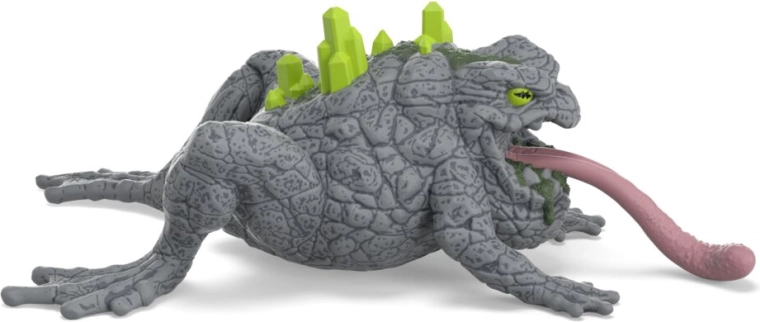 Idealna do wyobrażeniowej zabawy