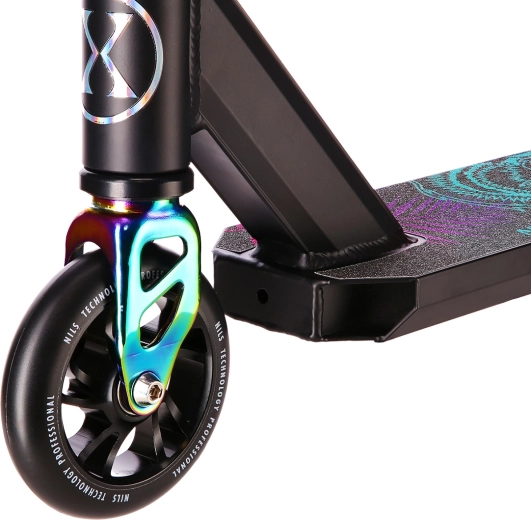 Solidna konstrukcja bez kompromisów