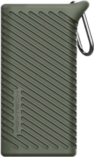 czytnik kart pamięci PGYTECH CreateMate dla CFexpress Type A i SD (zielony)