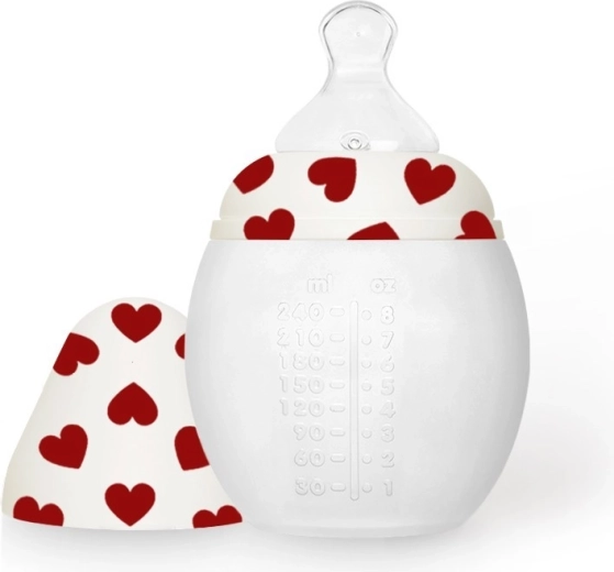 Élhée antykolkowa butelka dla niemowląt Full of Love 240 ml
