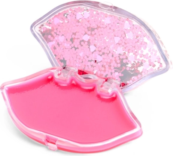 Błyszczący design, który bawi