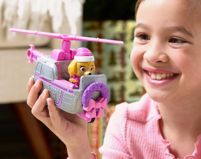 Funkcyjny wirnik i kółka