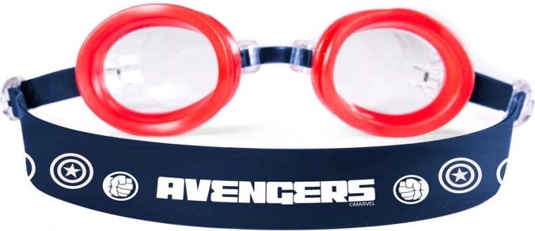 Design Avengers, który dzieci lubią