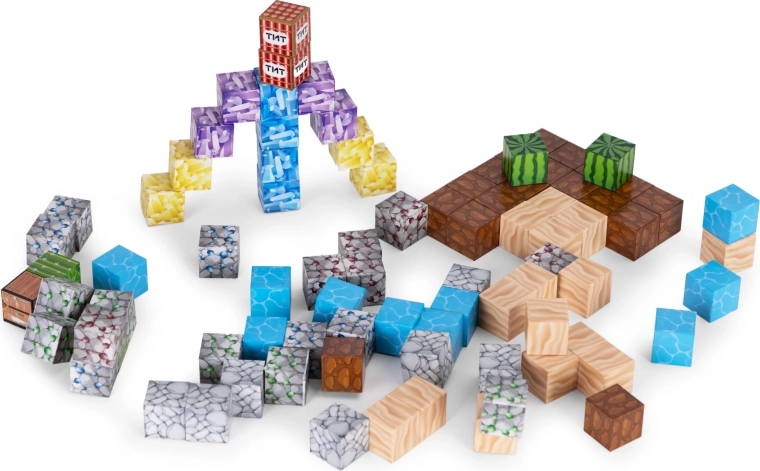 Intuicyjne magnetyczne łączenie