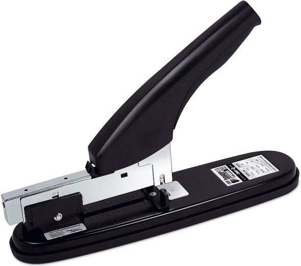 Zszywacz BOXER 3500 czarny