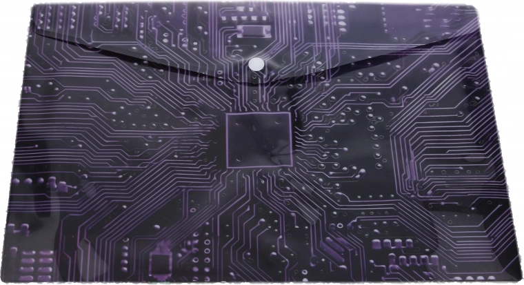 Bezpieczne zapięcie na zatrzask