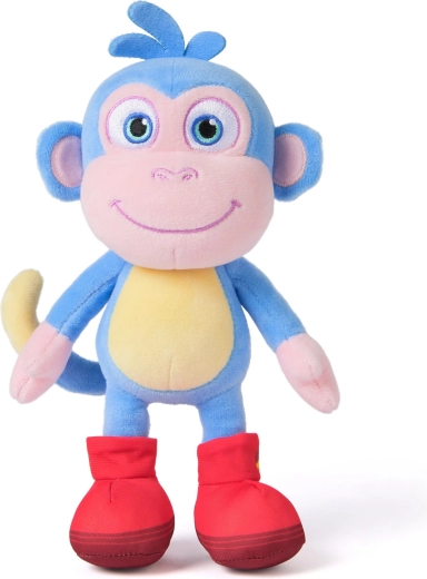 Miękki plusz do niekończącego się przytulania