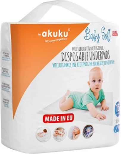 Praktyczne opakowanie w podróż