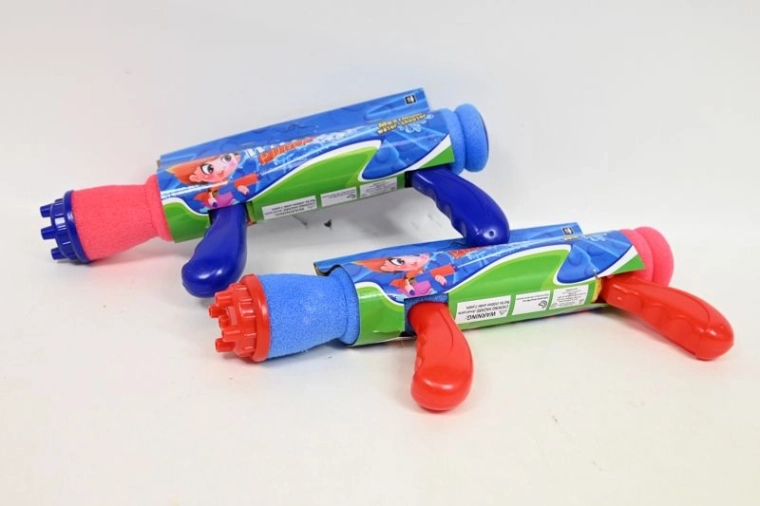 Piankowa pompka wodna 31 cm