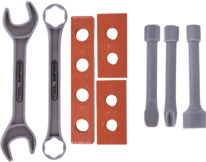 Rozwój umiejętności podczas wkręcania i montażu