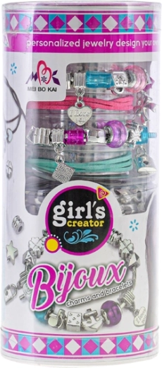 Wszystko, czego potrzebujesz, w jednym pudełku