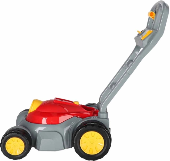 Stabilna i łatwa w prowadzeniu