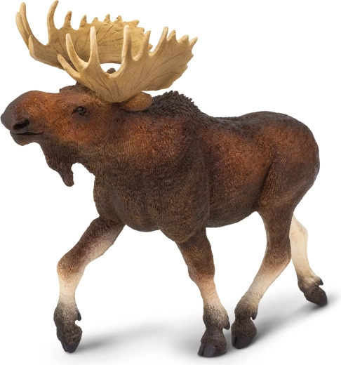 Safari Ltd. łoś europejski - 1 szt.