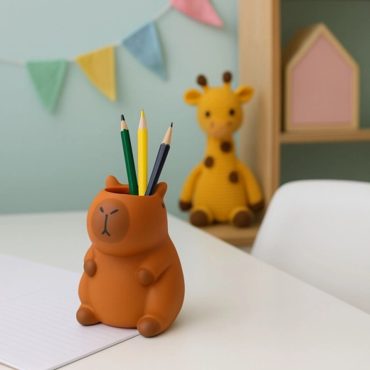 Praktyczny organizer na artykuły piśmienne