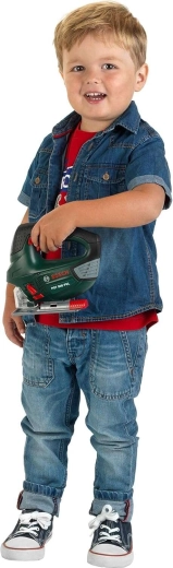 Bezpieczny ruch brzeszczotu