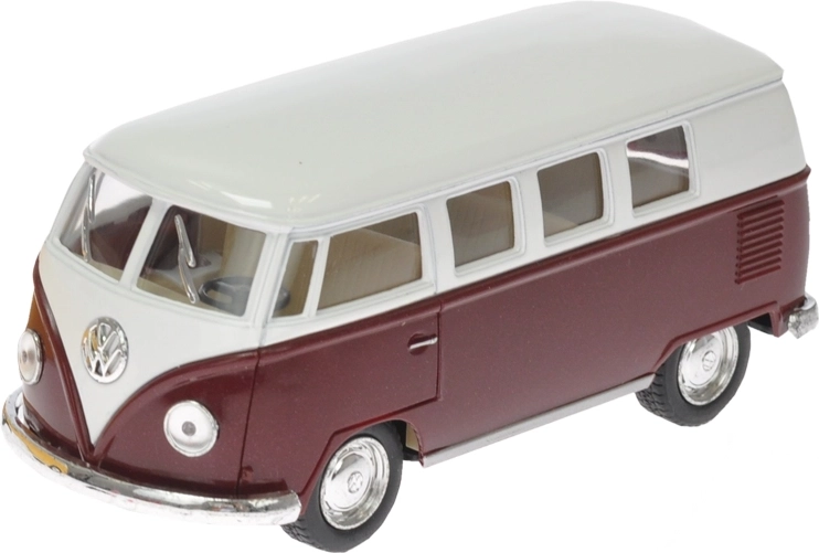 Autentyczny design klasyka z 1962 roku