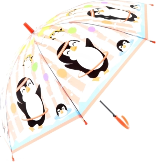 Lekki i wygodny dla małych rąk