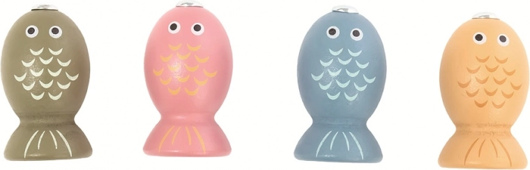 Magnetyczne łowienie rybek