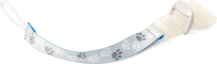 Uniwersalne mocowanie smoczka