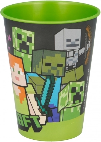 Praktyczna pojemność 260 ml
