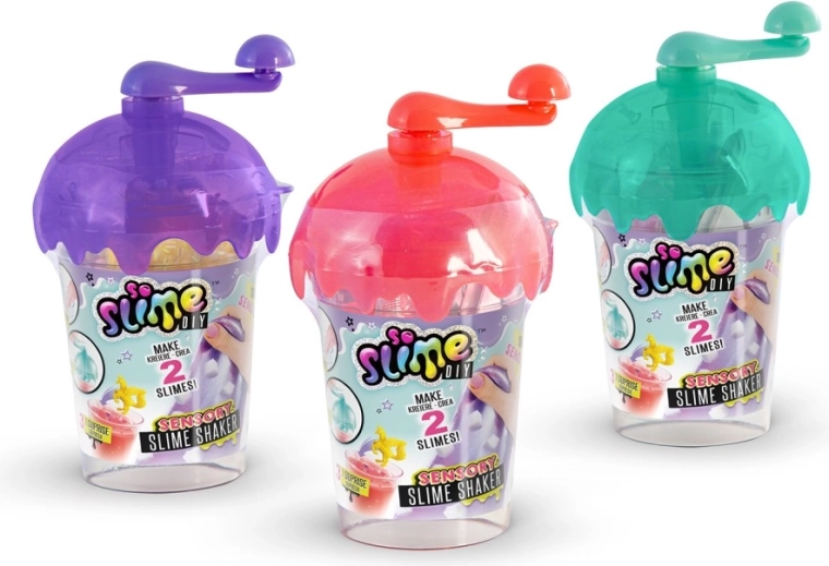 Shaker So Slime do produkcji slime'u
