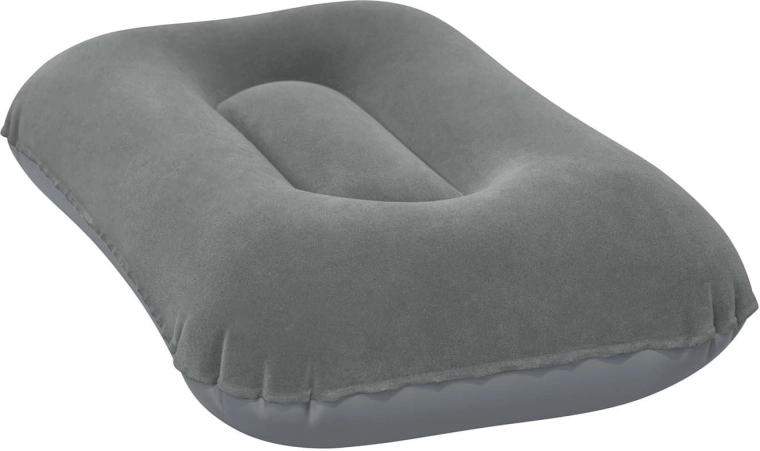 Miękka welurowa powierzchnia dla większego komfortu