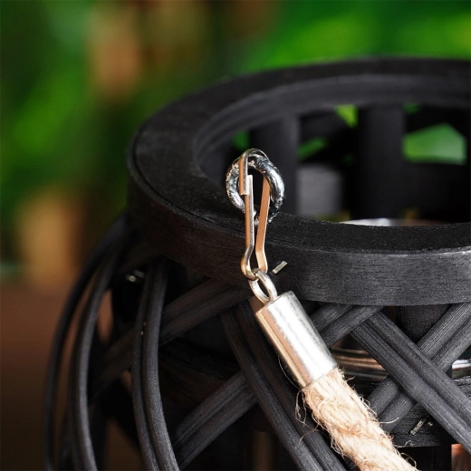 Wygodne zawieszanie i przenoszenie